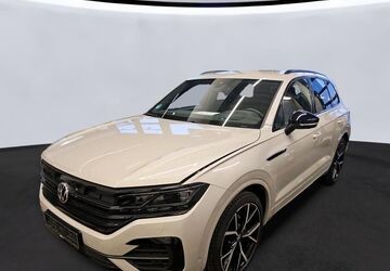 VW Touareg 81.178 km 52.810 &euro; Hagen 58091