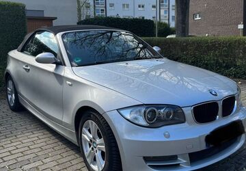BMW 118 85.503 km 8.000 &euro; Monheim 40789