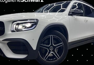 Mercedes-Benz GLB 220 123.540 km 33.990 &euro; Remscheid 42897