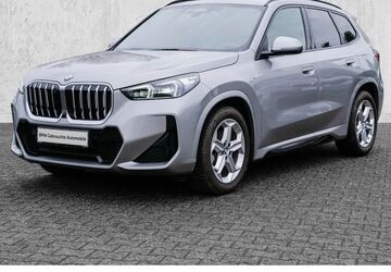 BMW X1 25.573 km 41.490 &euro; Dormagen 41540