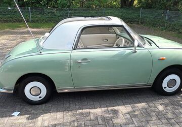 Nissan Andere 104.000 km 10.000 &euro; Düsseldorf 40215