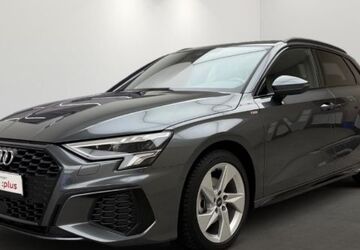 Audi A3 1.800 km 34.490 &euro; Düsseldorf 40233