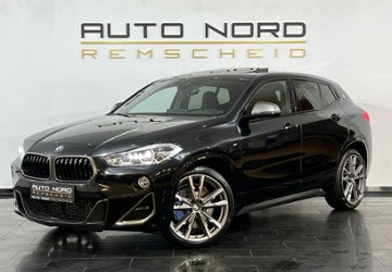 BMW X2 83.000 km 26.990 &euro; Remscheid 42897