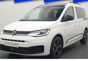VW Caddy 9.980 km 47.480 &euro; Leverkusen 51379