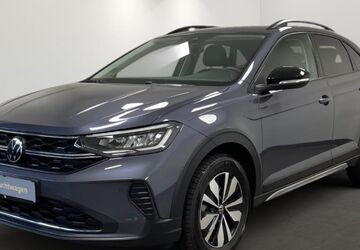 VW Taigo 5.857 km 22.990 &euro; Düsseldorf 40233