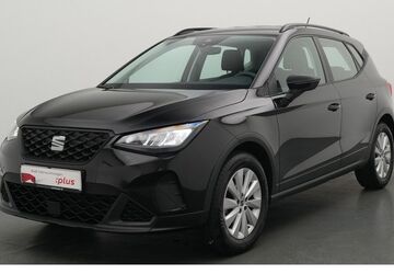 Seat Arona 57.508 km 14.988 &euro; Leverkusen 51379