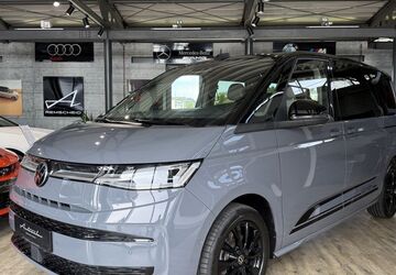 VW T7 Multivan 58.433 km 48.990 &euro; Remscheid 42859