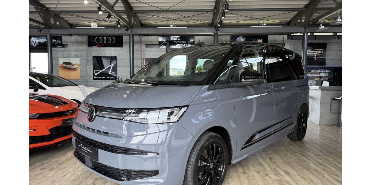 VW T7 Multivan 58.433 km 48.990 &euro; Remscheid 42859