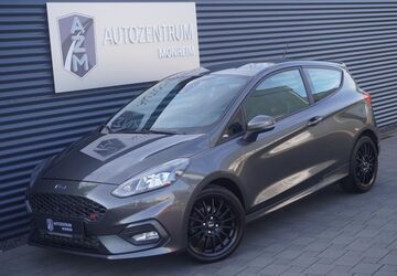 Ford Fiesta 60.000 km 16.990 &euro; Monheim am Rhein 40789