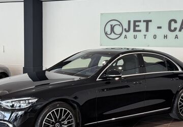 Mercedes-Benz S 580 29.787 km 75.900 &euro; Wuppertal 42349
