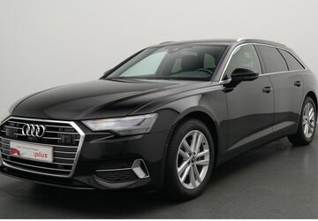Audi A6 119.836 km 27.980 &euro; Leverkusen 51373