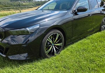 BMW 530 9.000 km 64.500 &euro; Lindlar 51789