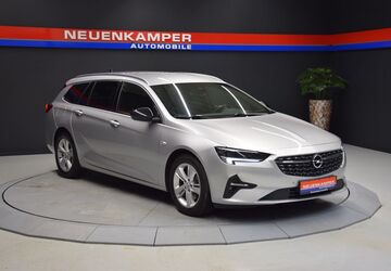 Opel Insignia 79.000 km 15.890 &euro; Remscheid 42853