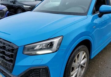 Audi Q2 68.950 km 27.480 &euro; Hagen 58091