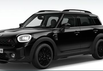 Mini Cooper SD Countryman 37.104 km 32.930 &euro; Düsseldorf 40549