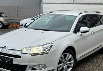 Citroen C5 185.000 km 5.999 &euro; Düsseldorf 40233