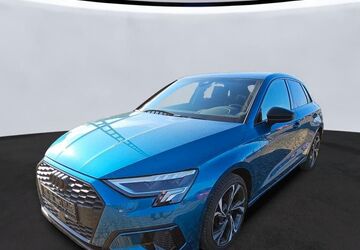 Audi A3 36.022 km 25.980 &euro; Heiligenhaus 42579