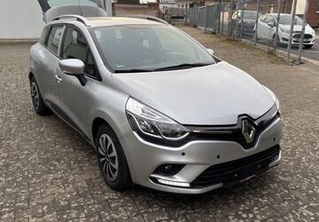 Renault Clio 64.500 km 13.600 &euro; Ratingen 40878