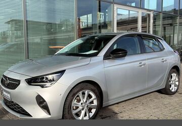 Opel Corsa 22.005 km 19.650 &euro; Bergisch Gladbach 51469