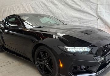 Ford Mustang 7.600 km 39.800 &euro; Düsseldorf 40589