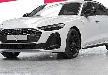 Audi A5 5.850 km 48.960 &euro; Wuppertal 42109