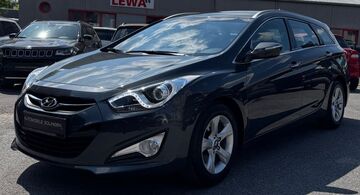 Gebrauchte Hyundai i40