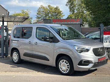 Gebrauchte Opel Combo
