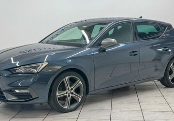 Seat Leon 51.455 km 20.990 &euro; Wuppertal 42285