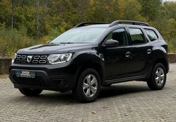 Dacia Duster 68.568 km 11.891 &euro; Engelskirchen 51766