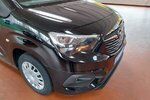 Opel Combo Life 1.2 Edition Kam SHZ LHZ DAB Navi Tempo 58.529 km 17.480 &euro; HAAN 42781