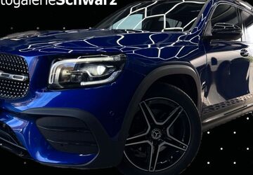 Mercedes-Benz GLB 200 132.340 km 32.990 &euro; Remscheid 42897