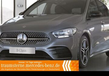 Mercedes-Benz B 250 38.784 km 24.890 &euro; Düsseldorf 40470