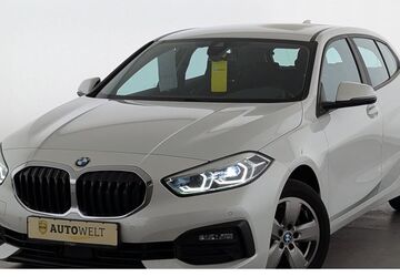 BMW 118 62.700 km 19.960 &euro; Düsseldorf 40599