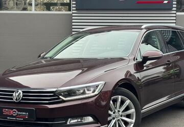 VW Passat 149.378 km 13.800 &euro; Remscheid 42859