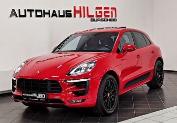 Porsche Macan 87.842 km 47.950 &euro; Burscheid 51399
