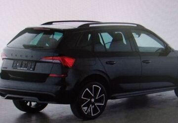 Skoda Kamiq 20.000 km 21.945 &euro; Hagen 58089