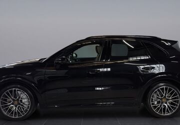 Porsche Cayenne 87.000 km 59.990 &euro; Remscheid 42857