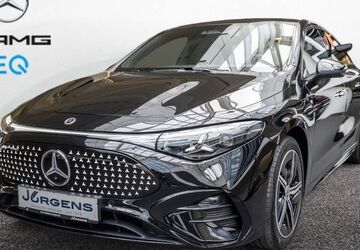 Mercedes-Benz CLA 350 14.500 km 61.880 &euro; Hagen 58135