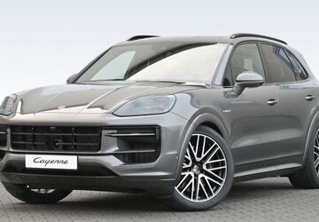 Porsche Cayenne 12.900 km 129.900 &euro; Düsseldorf 40468