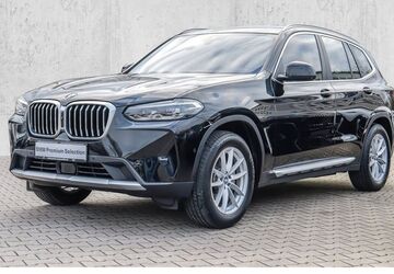BMW X3 44.490 km 42.770 &euro; Velbert 42553