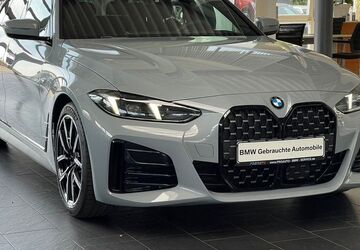 BMW 430 Gran Coupé 7.278 km 53.990 &euro; Langenfeld 40764