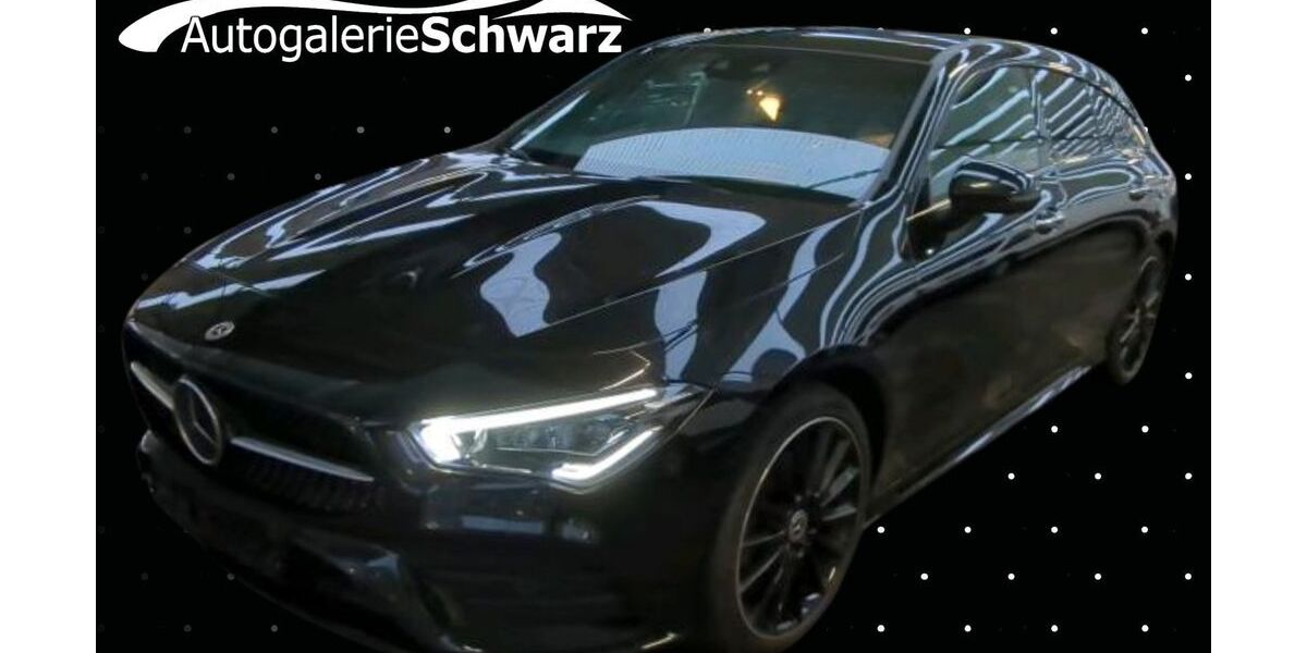 Mercedes-Benz CLA 250 Shooting Brake 129.340 km 23.450 &euro; Remscheid 42897