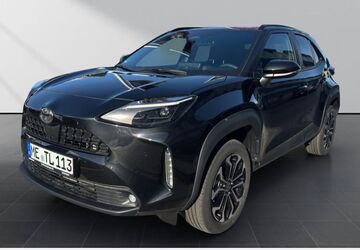 Toyota Yaris Cross 1.500 km 27.880 &euro; Velbert 42549