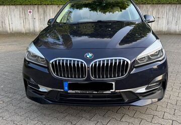 BMW 216 Gran Tourer 215.000 km 10.000 &euro; Mettmann 40822