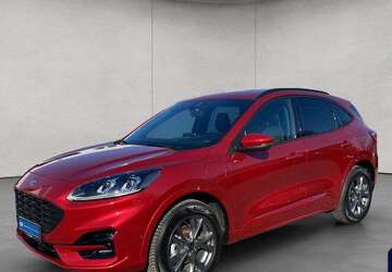 Ford Kuga 53.681 km 23.990 &euro; Leverkusen 51373