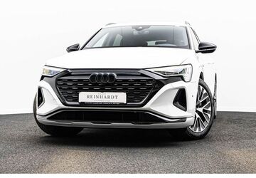 Audi Q8 e-tron 19.070 km 45.935 &euro; Hagen 58091
