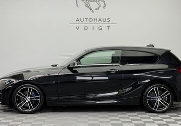 BMW M140i 54.000 km 34.990 &euro; Radevormwald 42477
