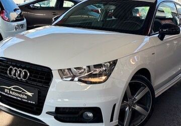 Audi A1 78.200 km 9.899 &euro; Remscheid 42853
