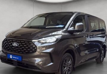 Ford Tourneo Custom 20.857 km 44.990 &euro; Düsseldorf 40233