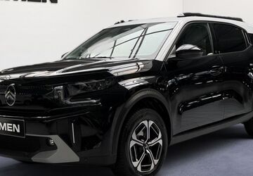 Citroen C3 Aircross 23.364 km 21.680 &euro; Düsseldorf 40233